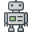 Robot icon