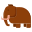 Mammoth icon