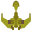 клингонская хищная птица icon