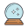 Crystal Ball icon