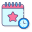 Events icon