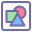 Shape icon