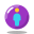 크리에이티브 커먼즈별 icon