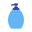 Flaschenlotion icon