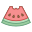 Slice Of Watermelon icon