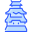 Castelo Himeji icon
