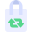 Recycle Bag icon