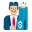 Accountant icon