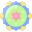 Mandala icon