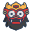 Barong Mask icon