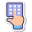 输入PIN码 icon