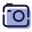 컴팩트 카메라 icon