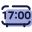 17.00 icon