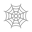 Spider Web icon