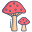Edible Mushrooms icon