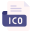 Ico icon