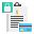 Business Credit Report icon