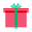 regalo de Navidad icon