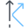Bounce Arrow icon