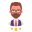 Businessman icon