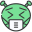 Emoticon icon