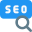 Seo Search icon