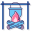 Campfire icon