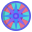 Mandala icon