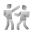 Sparring (combat libre) icon