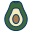 Avocat icon