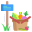 Vegetable Garden icon