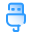 USB 2 icon