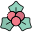 Mistletoe icon