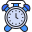 Alarm icon