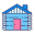 Cabin icon