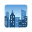 Cityscape icon