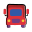 Semi Truck icon