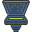 Teleprompter icon