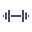 Dumbbells icon