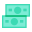 Banknotes icon