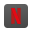 Aplicativo de desktop Netflix icon