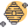 Apiculture icon