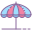 Parasol icon