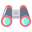 Binocular icon