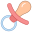 Tétine icon