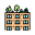 Roof Gardening icon