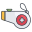 Emergency Whistle icon