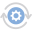 Cog icon