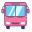 Autobús icon