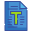 texte-externe-papier-seo-et-web-wanicon-lineal-color-wanicon icon